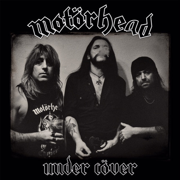 Motörhead : Under Cöver (Compilation)