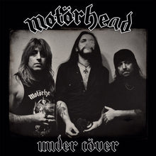 Motörhead : Under Cöver (Compilation)