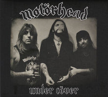 Motörhead : Under Cöver (Compilation)