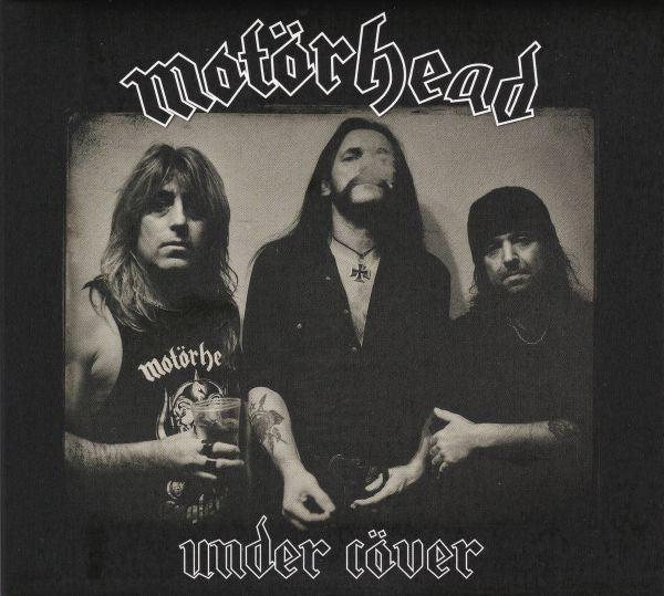 Motörhead : Under Cöver (Compilation)