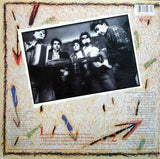 Los Lobos : How Will The Wolf Survive? (LP,Album)