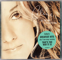 Céline Dion : All The Way... A Decade Of Song (Compilation)