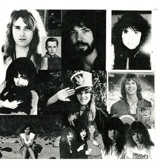 Heart : Greatest Hits / Live (Compilation,Reissue)