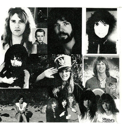 Heart : Greatest Hits / Live (Compilation,Reissue)