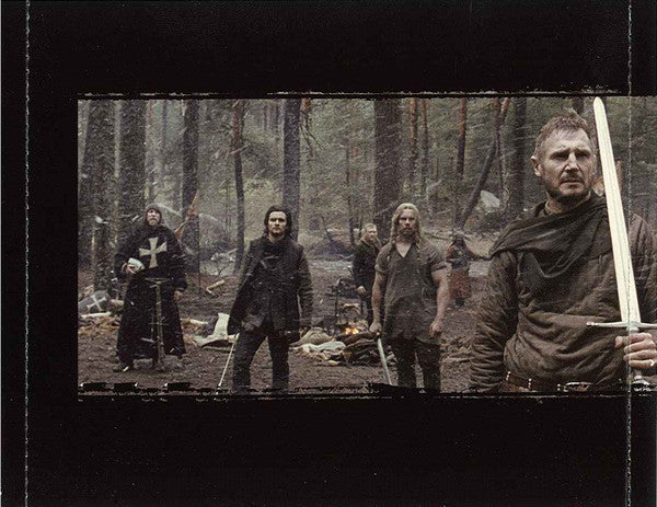 Harry Gregson-Williams : Kingdom Of Heaven (Original Motion Picture Soundtrack) (Album,Reissue)