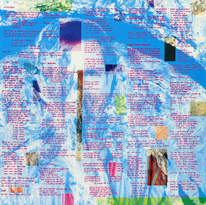 Peter Gabriel : Peter Gabriel (LP,Album,Stereo)
