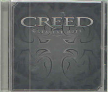 Creed (3) : Greatest Hits (Compilation,Reissue)