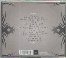 Creed (3) : Greatest Hits (Compilation,Reissue)