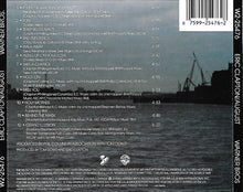 Eric Clapton : August (Album,Club Edition)