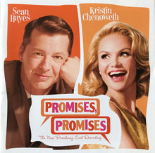 Sean Hayes (3), Kristin Chenoweth : Promises, Promises   ()