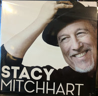 Stacy Mitchhart : Stacy Mitchhart (LP,Album)