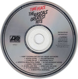Rascals, The : Time Peace: The Rascals' Greatest Hits (Compilation)