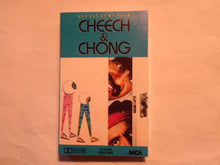 Cheech & Chong : Get Out Of My Room (Album,Club Edition)
