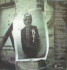 Who, The : Odds & Sods (LP,Compilation,Stereo)