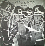 Who, The : Odds & Sods (LP,Compilation,Stereo)