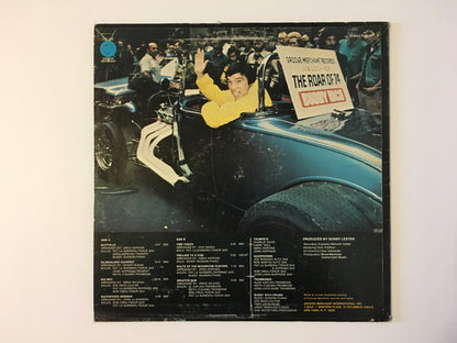 Buddy Rich : The Roar Of '74 (LP,Album,Stereo)