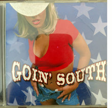 Various : Goin' South (Compilation)