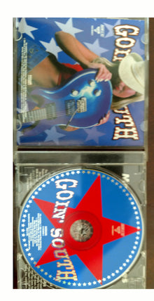Various : Goin' South (Compilation)