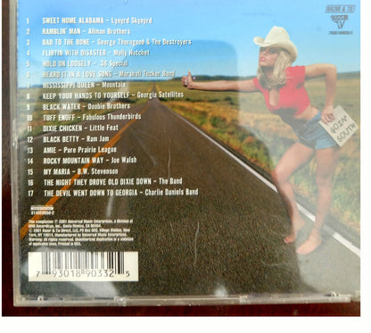 Various : Goin' South (Compilation)