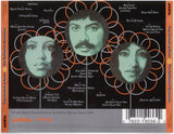 Tony Orlando & Dawn : The Definitive Collection (Album,Compilation,Remastered,Stereo)