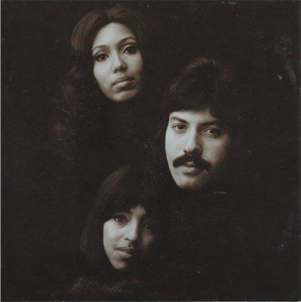 Tony Orlando & Dawn : The Definitive Collection (Album,Compilation,Remastered,Stereo)