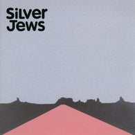 Silver Jews - American Water (LP Vinyl) UPC: 036172914913