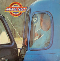 Narvel Felts : Narvel Felts (LP,Album,Stereo)