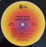 Narvel Felts : Narvel Felts (LP,Album,Stereo)