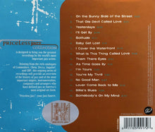 Billie Holiday : More Billie Holiday (Album,Compilation)