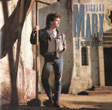Richard Marx : Repeat Offender (Album)