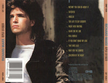 Richard Marx : Repeat Offender (Album)