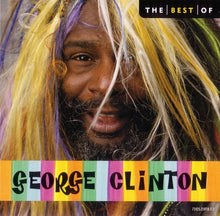 George Clinton : The Best Of George Clinton (Compilation)