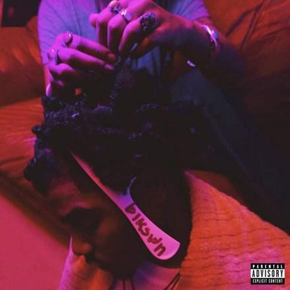 Smino : blkswn (LP,Album)