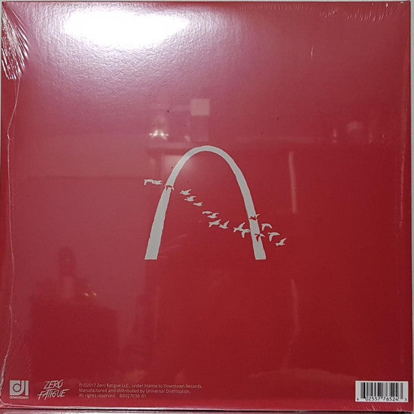 Smino : blkswn (LP,Album)