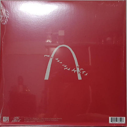 Smino : blkswn (LP,Album)