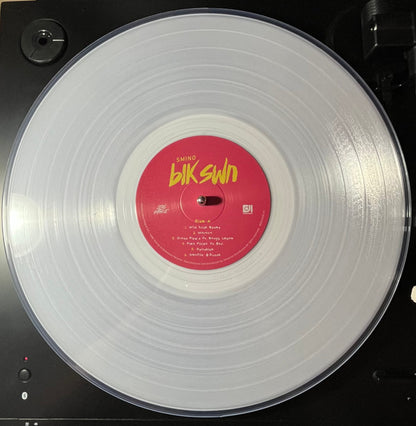 Smino : blkswn (LP,Album)