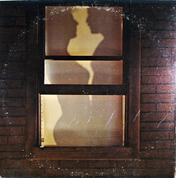 Rick Derringer And McCoys, The : Outside Stuff (LP,Compilation)
