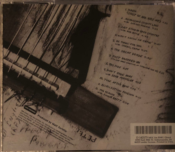 Willie Nelson : The Great Divide (Album,Club Edition,Stereo)