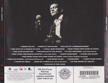Johnny Cash : The Legend Of Johnny Cash Vol. II (Compilation,Club Edition,Remastered)