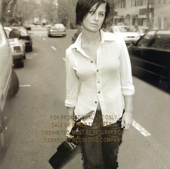 Kasey Chambers : Barricades & Brickwalls (Album)
