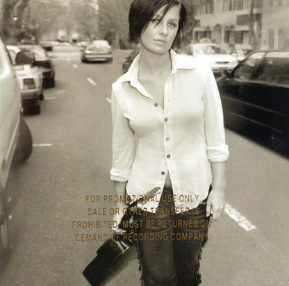 Kasey Chambers : Barricades & Brickwalls (Album)