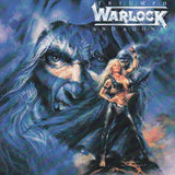 Warlock (2) : Triumph And Agony (Album,Reissue)