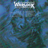 Warlock (2) : Triumph And Agony (Album,Reissue)