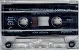 Alan Jackson (2) : High Mileage (Album)