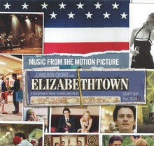 Various : Elizabethtown (Music From The Motion Picture) (Album)