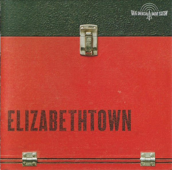 Various : Elizabethtown (Music From The Motion Picture) (Album)