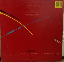 Santana : Zebop! (LP,Album)