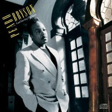 Peabo Bryson : Can You Stop The Rain (Album)