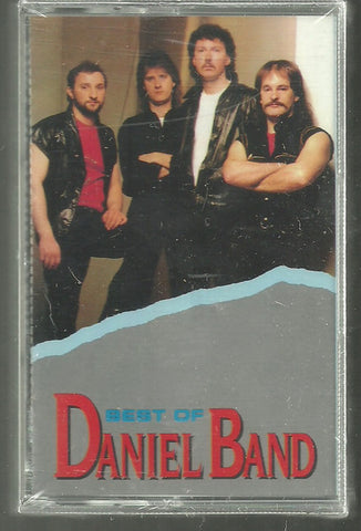 Daniel Band : Best Of Daniel Band (Album,Compilation)