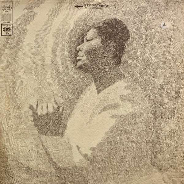 Mahalia Jackson : My Faith (LP,Album,Stereo)